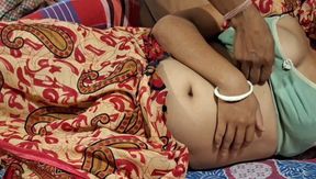 Beautiful Girl Fingers Sex Her Boyfriend