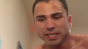 Falcon Studios: Jeremy's Prowess Felt by Jonathan