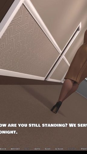 Obsessed with Horny Divorced MILFs (part 17)