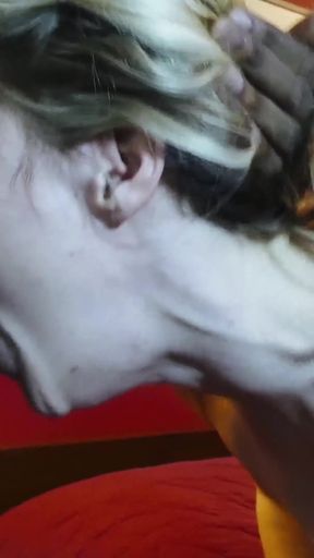 Do White Girls Know How to Suck Dick? Compilation