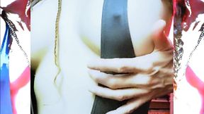 Happy Nipples Make for a Happy Morning