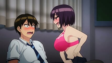 Modaete Yo Adam Kun Latino