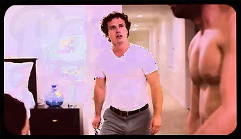 Forbidden Desire: Alpha Male Seduction