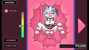 Lovecraft Tentacle Locker [FAP MODE REM]