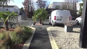 Max Lava fucked raw by Romantik