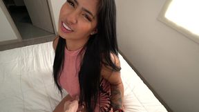 emilyvergara - update #4 - sexy dress bg - jul 26, 2023