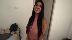 emilyvergara - update #4 - sexy dress bg - jul 26, 2023