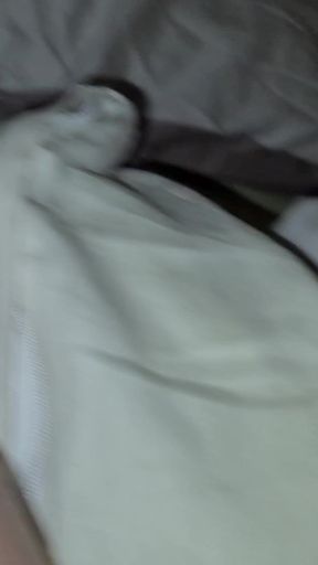 Pregnant MILF wife fucks while cheating with stranger for an hour and gets two creampies in her pussy shorts 79