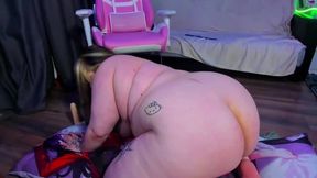 Lily Mitchell Private Show