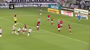 Hyoran metendo na gaveta