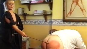 The Perverted Maths Teacher