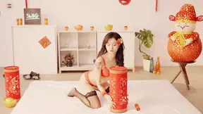 Chinese gangbang - Perv Milfs n Teens