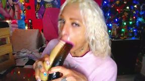 Lia Ricci Private Show