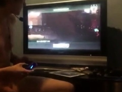 Wanking  Call of Duty