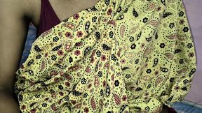 Indian Tamil Nadu Girl Hard Fuck with Boy Friend