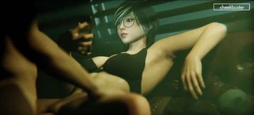 Bored Dokkaebi Fucked Missionary
