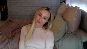 Brie Hunter Private Show