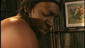 Dirty Whores 4: PHILLYSHA'S DEEP S&#x6EE1;&#x8DB3;ING PORN