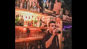 Nikola Milivojevic - Tip caffe usce