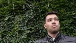 Czech Hunter: Stretched Ass Solutions for Large Dicks