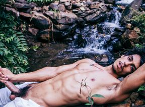 Love Happens: A Masturbation Meditation w/ Nico Leon