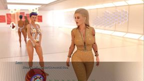 Horyzons: time traveling ep 3