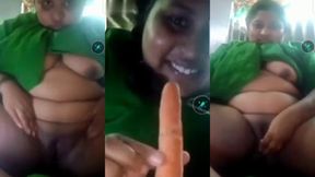 Mota apu'r besh choto gajor diye nijer gudh chodar cheshtah!