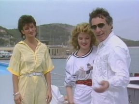 Grand PriXXX (1987) Marylin Jess and John Leslie