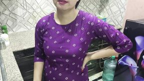 Indian Bhabhi Ko Kitchen Pe Devar Ne Pelke Chuda, Indian Big Boobs Bhabhi Sex Affairs In Kitchen, Indian Bhabhi Ki Chudai