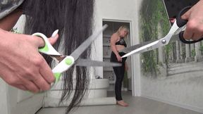 WE WILL DESTROY VICTORIA'S LEATHER PANTS AND UNDERWEAR (lp)