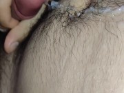 estoy muy caliente bb