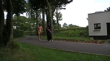 176 arab fuck a gay twink in the car with his wife