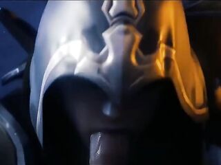 OVERWATCH PMV - DANGEROUS
