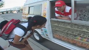 stephanie kane gets banged by the ice cream man