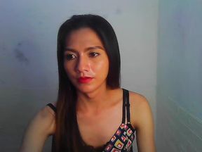 It’s all about pleasure, sweet, and seduction with BITCH_PRINCESS.