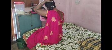 Sundar Mousi Ji Ko Raat Mein Jabardast Chudaye Kiya Maza