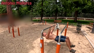 9 Months Pregnant MILF Gets Picked up in Public