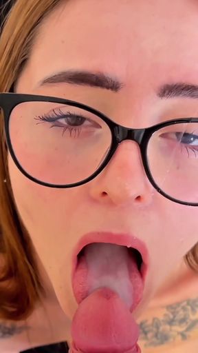 Must-see moment from &quot;CUMSHOT COMPILATION&quot;