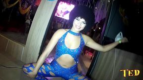 o baile do ted com muita bunda e as modelos mais gostosas - natalia prado - samuray farias - bianca demarchi - melissa lisboa - gih rocha - teh angel - katharine madrid - bruna black - bianca naldy -