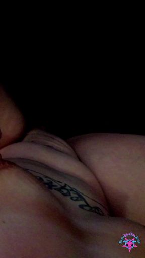 SLAVE CAGE - WATCH THE FULL PORN CLIP ON MY PROFILE