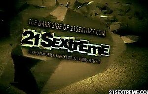 Denise sky - mighty mistress