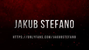 Jakub Stefano promo