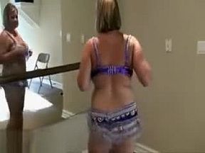 Chubby Girls Can Also Be Pretty Sexy!