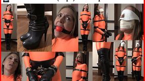 Rachel Adams - Unjustly Imprisoned (mp4 HD 720)