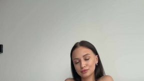 Community Creator
 @cutemiaevans @Teasing & #Stockings #Nude #Brunette #Solo film hardcore xxx | Tik.Porn