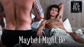 Married Dude Gets Fucked Raw and Cums Hard at Wild Gay Party