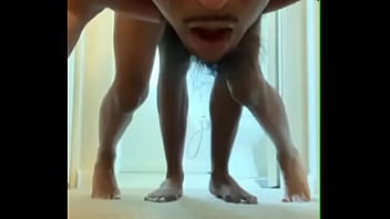 Light skinned kenyan boy fucked hard