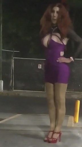 Purpple Moments - Part 1