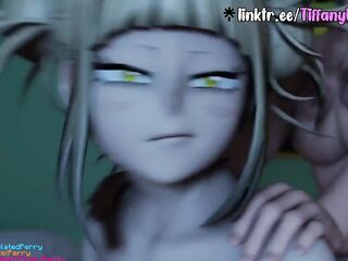 My Futanari Academia