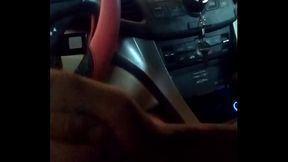 Porn Model La Nefertiti Perkins Is A Dick Worshipper She loves Sucking Big Uncut Cocks And Lick Fat Balls In The Car Giving A Lyft Driver Some Car Head Road Head